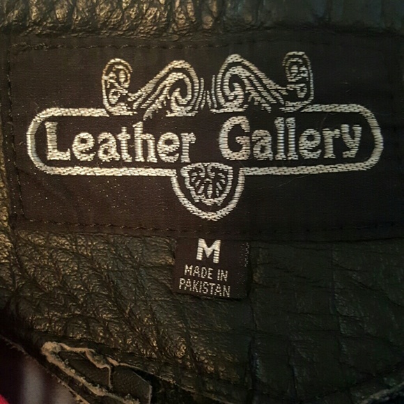 Chaps - Picture 3 of 4